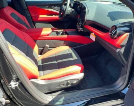 Черный Шевроле Блейзер, объемом двигателя 0 л и пробегом 11 тыс. км за 21000 $, фото 9 на Automoto.ua