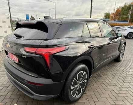 Черный Шевроле Блейзер, объемом двигателя 0 л и пробегом 2 тыс. км за 27900 $, фото 3 на Automoto.ua