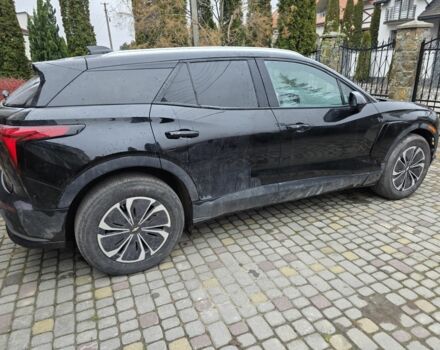 Черный Шевроле Блейзер, объемом двигателя 0 л и пробегом 22 тыс. км за 30000 $, фото 3 на Automoto.ua