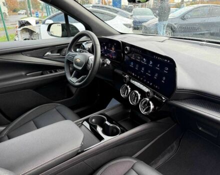 Черный Шевроле Блейзер, объемом двигателя 0 л и пробегом 2 тыс. км за 27900 $, фото 6 на Automoto.ua