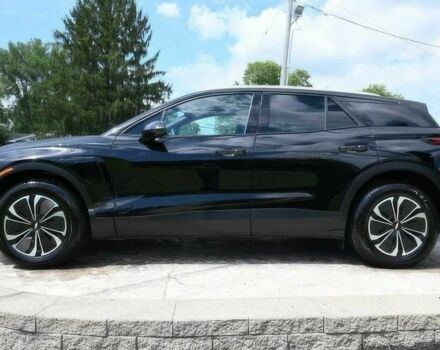 Чорний Шевроле Блейзер, об'ємом двигуна 0 л та пробігом 20 тис. км за 23000 $, фото 3 на Automoto.ua