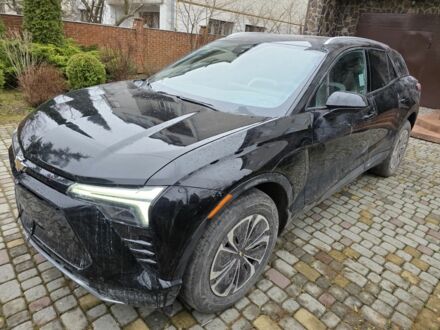 Черный Шевроле Блейзер, объемом двигателя 0 л и пробегом 22 тыс. км за 30000 $, фото 1 на Automoto.ua