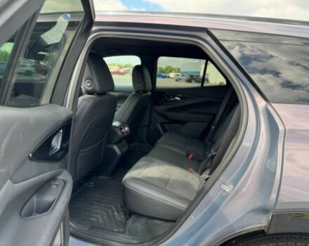 Фиолетовый Шевроле Блейзер, объемом двигателя 0 л и пробегом 25 тыс. км за 21000 $, фото 10 на Automoto.ua