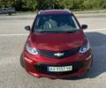 Красный Шевроле Блейзер, объемом двигателя 1.2 л и пробегом 94 тыс. км за 14706 $, фото 1 на Automoto.ua