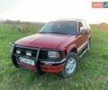 Червоний Шевроле Блейзер, об'ємом двигуна 4.3 л та пробігом 100 тис. км за 3500 $, фото 1 на Automoto.ua