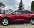 Червоний Шевроле Блейзер, об'ємом двигуна 3.6 л та пробігом 47 тис. км за 25500 $, фото 3 на Automoto.ua