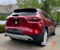 Червоний Шевроле Блейзер, об'ємом двигуна 3.6 л та пробігом 47 тис. км за 25500 $, фото 6 на Automoto.ua