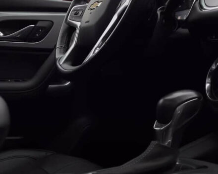 Червоний Шевроле Блейзер, об'ємом двигуна 3.64 л та пробігом 50 тис. км за 22500 $, фото 4 на Automoto.ua