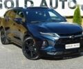 Шевроле Блейзер, об'ємом двигуна 3.6 л та пробігом 28 тис. км за 36500 $, фото 2 на Automoto.ua