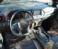 Шевроле Блейзер, об'ємом двигуна 3.6 л та пробігом 28 тис. км за 36500 $, фото 29 на Automoto.ua