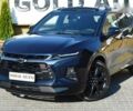 Шевроле Блейзер, об'ємом двигуна 3.6 л та пробігом 28 тис. км за 36500 $, фото 9 на Automoto.ua