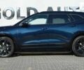 Шевроле Блейзер, об'ємом двигуна 3.6 л та пробігом 28 тис. км за 36500 $, фото 16 на Automoto.ua