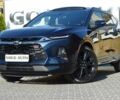 Шевроле Блейзер, об'ємом двигуна 3.6 л та пробігом 28 тис. км за 36500 $, фото 8 на Automoto.ua