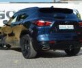 Шевроле Блейзер, об'ємом двигуна 3.6 л та пробігом 28 тис. км за 36500 $, фото 11 на Automoto.ua