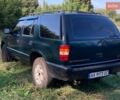 Шевроле Блейзер, объемом двигателя 0 л и пробегом 253 тыс. км за 4000 $, фото 3 на Automoto.ua