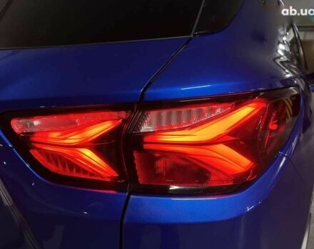 Шевроле Блейзер, объемом двигателя 3.6 л и пробегом 32 тыс. км за 27500 $, фото 17 на Automoto.ua