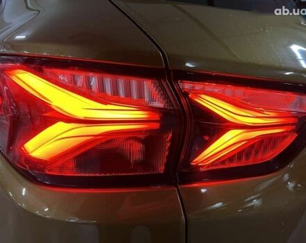 Шевроле Блейзер, объемом двигателя 3.6 л и пробегом 25 тыс. км за 28500 $, фото 19 на Automoto.ua