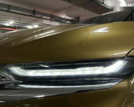 Шевроле Блейзер, объемом двигателя 3.6 л и пробегом 25 тыс. км за 28500 $, фото 15 на Automoto.ua