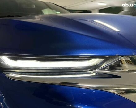 Шевроле Блейзер, объемом двигателя 3.6 л и пробегом 32 тыс. км за 27500 $, фото 13 на Automoto.ua