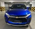 Шевроле Блейзер, объемом двигателя 3.6 л и пробегом 32 тыс. км за 27500 $, фото 2 на Automoto.ua