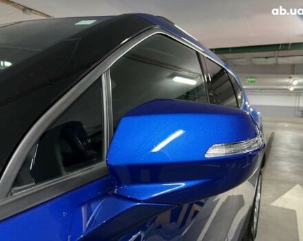 Шевроле Блейзер, объемом двигателя 3.6 л и пробегом 32 тыс. км за 27500 $, фото 15 на Automoto.ua