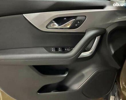 Шевроле Блейзер, объемом двигателя 3.6 л и пробегом 25 тыс. км за 28500 $, фото 24 на Automoto.ua