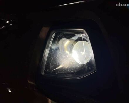 Шевроле Блейзер, объемом двигателя 3.6 л и пробегом 25 тыс. км за 28500 $, фото 17 на Automoto.ua