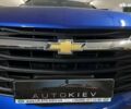 Шевроле Блейзер, объемом двигателя 3.6 л и пробегом 32 тыс. км за 27500 $, фото 14 на Automoto.ua
