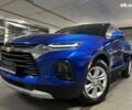 Шевроле Блейзер, об'ємом двигуна 3.6 л та пробігом 32 тис. км за 27500 $, фото 1 на Automoto.ua
