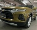 Шевроле Блейзер, объемом двигателя 3.6 л и пробегом 25 тыс. км за 28500 $, фото 5 на Automoto.ua
