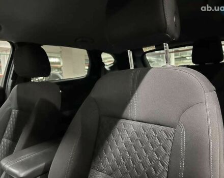 Шевроле Блейзер, объемом двигателя 3.6 л и пробегом 25 тыс. км за 28500 $, фото 27 на Automoto.ua