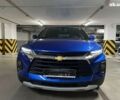 Шевроле Блейзер, объемом двигателя 3.6 л и пробегом 32 тыс. км за 27500 $, фото 3 на Automoto.ua