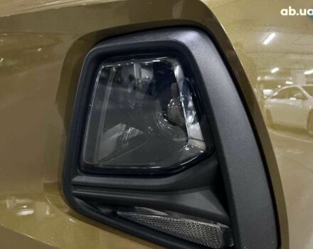 Шевроле Блейзер, объемом двигателя 3.6 л и пробегом 25 тыс. км за 28500 $, фото 16 на Automoto.ua