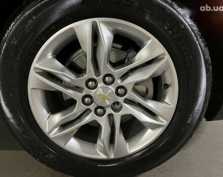 Шевроле Блейзер, объемом двигателя 3.6 л и пробегом 32 тыс. км за 27500 $, фото 12 на Automoto.ua