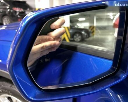 Шевроле Блейзер, объемом двигателя 3.6 л и пробегом 32 тыс. км за 27500 $, фото 18 на Automoto.ua