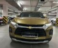 Шевроле Блейзер, объемом двигателя 3.6 л и пробегом 25 тыс. км за 28500 $, фото 4 на Automoto.ua