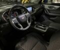 Шевроле Блейзер, объемом двигателя 3.6 л и пробегом 32 тыс. км за 27500 $, фото 27 на Automoto.ua