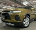 Шевроле Блейзер, об'ємом двигуна 3.6 л та пробігом 25 тис. км за 28500 $, фото 1 на Automoto.ua