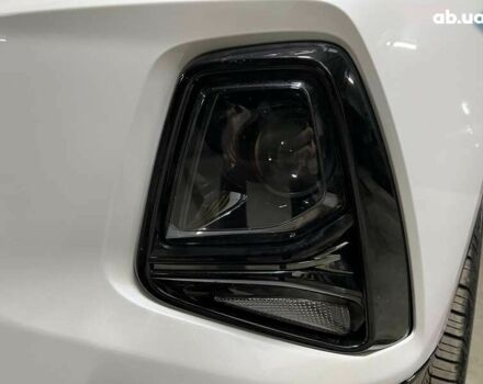 Шевроле Блейзер, объемом двигателя 3.6 л и пробегом 7 тыс. км за 33400 $, фото 21 на Automoto.ua