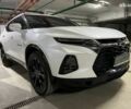 Шевроле Блейзер, объемом двигателя 3.6 л и пробегом 7 тыс. км за 33400 $, фото 1 на Automoto.ua