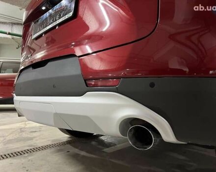 Шевроле Блейзер 2020 в Киеве на Automoto.ua Шевроле Блейзер, объемом двигателя 3.6 л и пробегом 21 тыс. км за 29300 $, фото 17 на Automoto.ua