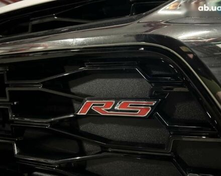 Шевроле Блейзер, объемом двигателя 3.6 л и пробегом 7 тыс. км за 33400 $, фото 22 на Automoto.ua