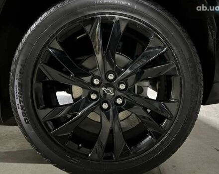 Шевроле Блейзер, объемом двигателя 3.6 л и пробегом 7 тыс. км за 33400 $, фото 11 на Automoto.ua