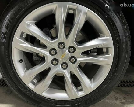 Шевроле Блейзер 2020 в Киеве на Automoto.ua Шевроле Блейзер, объемом двигателя 3.6 л и пробегом 21 тыс. км за 29300 $, фото 12 на Automoto.ua