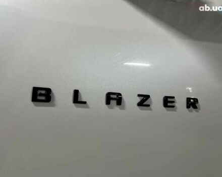 Шевроле Блейзер, объемом двигателя 3.6 л и пробегом 7 тыс. км за 33400 $, фото 17 на Automoto.ua