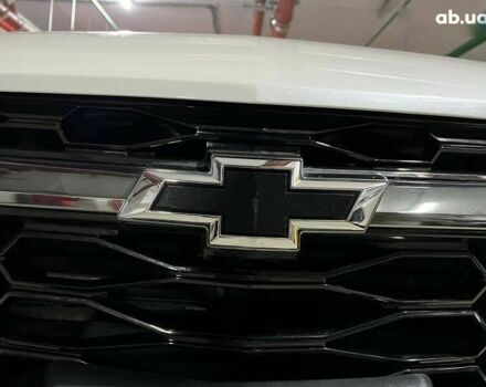 Шевроле Блейзер, объемом двигателя 3.6 л и пробегом 7 тыс. км за 33400 $, фото 23 на Automoto.ua