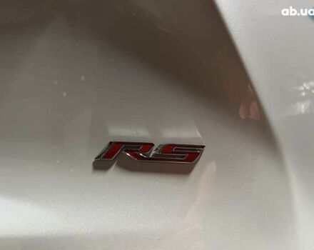 Шевроле Блейзер, объемом двигателя 3.6 л и пробегом 7 тыс. км за 33400 $, фото 26 на Automoto.ua