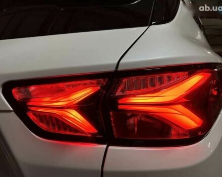 Шевроле Блейзер, объемом двигателя 3.6 л и пробегом 7 тыс. км за 33400 $, фото 25 на Automoto.ua