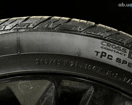 Шевроле Блейзер, объемом двигателя 3.6 л и пробегом 7 тыс. км за 33400 $, фото 12 на Automoto.ua