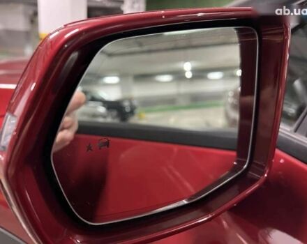 Шевроле Блейзер 2020 в Киеве на Automoto.ua Шевроле Блейзер, объемом двигателя 3.6 л и пробегом 21 тыс. км за 29300 $, фото 21 на Automoto.ua